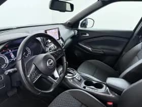 Nissan Juke thumbnail 25