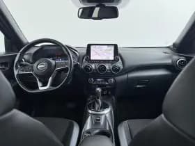 Nissan Juke thumbnail 28