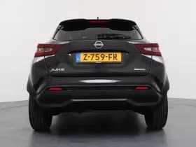 Nissan Juke thumbnail 4