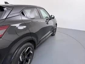 Nissan Juke thumbnail 37