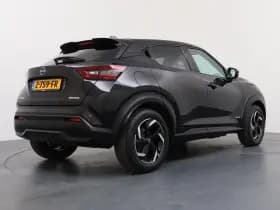 Nissan Juke thumbnail 5
