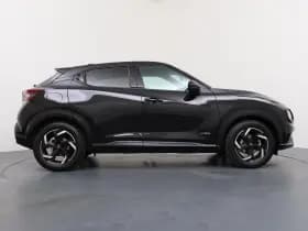 Nissan Juke thumbnail 6