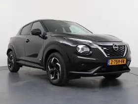 Nissan Juke thumbnail 7