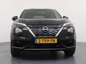Nissan Juke thumbnail 8