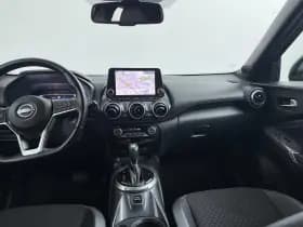 Nissan Juke thumbnail 9