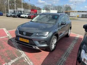 SEAT Ateca thumbnail 2