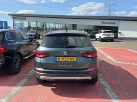 SEAT Ateca thumbnail 4