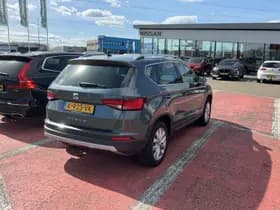 SEAT Ateca thumbnail 5