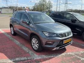 SEAT Ateca thumbnail 6