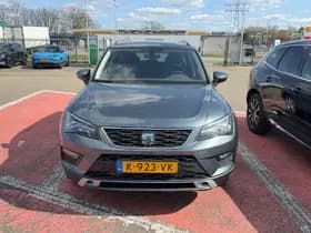 SEAT Ateca thumbnail 7