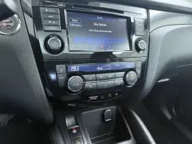 Nissan Qashqai thumbnail 11