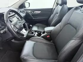 Nissan Qashqai thumbnail 13