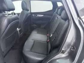 Nissan Qashqai thumbnail 14
