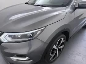 Nissan Qashqai thumbnail 15