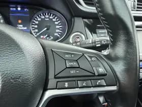 Nissan Qashqai thumbnail 22