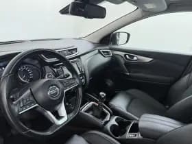 Nissan Qashqai thumbnail 25