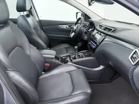 Nissan Qashqai thumbnail 26