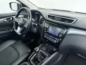 Nissan Qashqai thumbnail 27