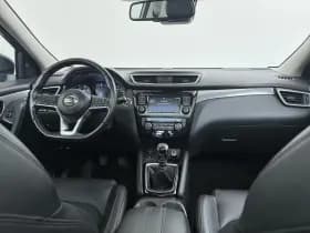 Nissan Qashqai thumbnail 28