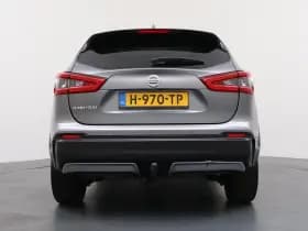 Nissan Qashqai thumbnail 4