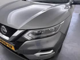Nissan Qashqai thumbnail 32
