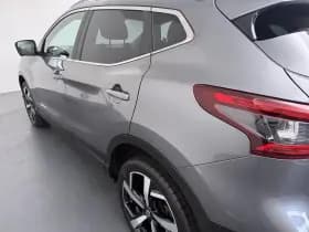 Nissan Qashqai thumbnail 33