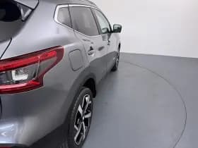 Nissan Qashqai thumbnail 36