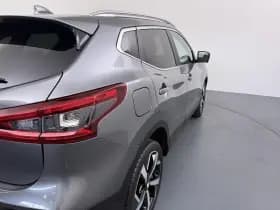 Nissan Qashqai thumbnail 37
