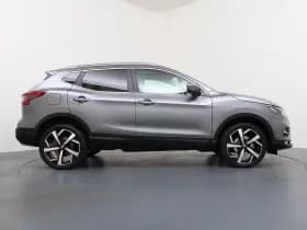 Nissan Qashqai thumbnail 6