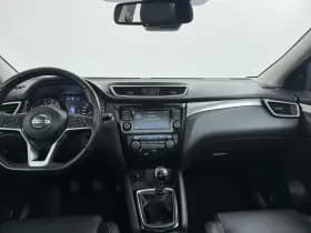 Nissan Qashqai thumbnail 9