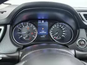 Nissan Qashqai thumbnail 10