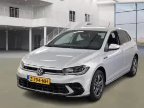 Volkswagen Polo thumbnail 2