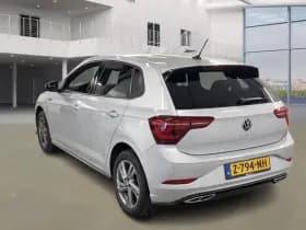 Volkswagen Polo thumbnail 3