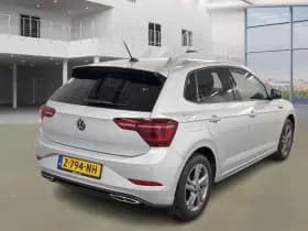 Volkswagen Polo thumbnail 4