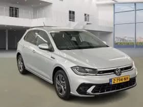 Volkswagen Polo thumbnail 5