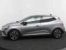 Renault Clio thumbnail 2