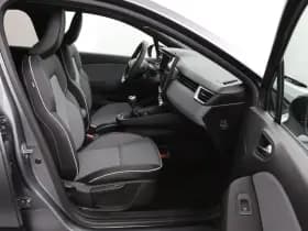 Renault Clio thumbnail 11