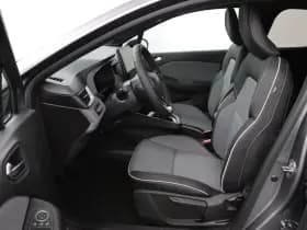 Renault Clio thumbnail 12