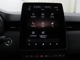 Renault Clio thumbnail 20