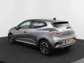Renault Clio thumbnail 3