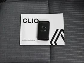 Renault Clio thumbnail 23
