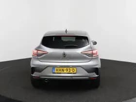 Renault Clio thumbnail 4