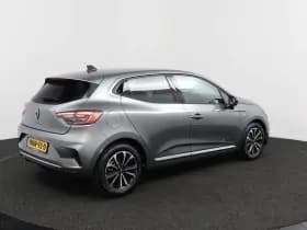 Renault Clio thumbnail 5