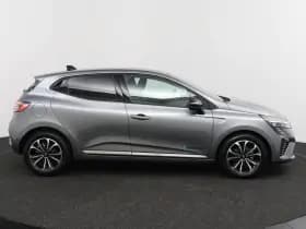 Renault Clio thumbnail 6