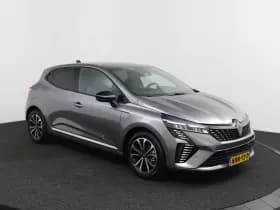 Renault Clio thumbnail 7