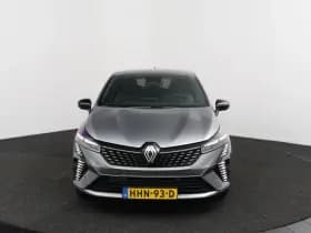 Renault Clio thumbnail 8