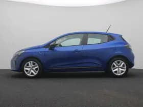 Renault Clio thumbnail 2