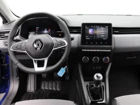 Renault Clio thumbnail 12