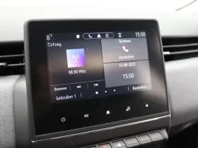 Renault Clio thumbnail 15