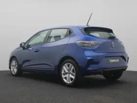 Renault Clio thumbnail 3